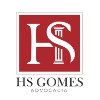 cliente HsGomes Advogados