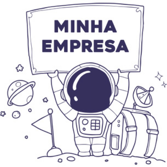 Criação de Logo